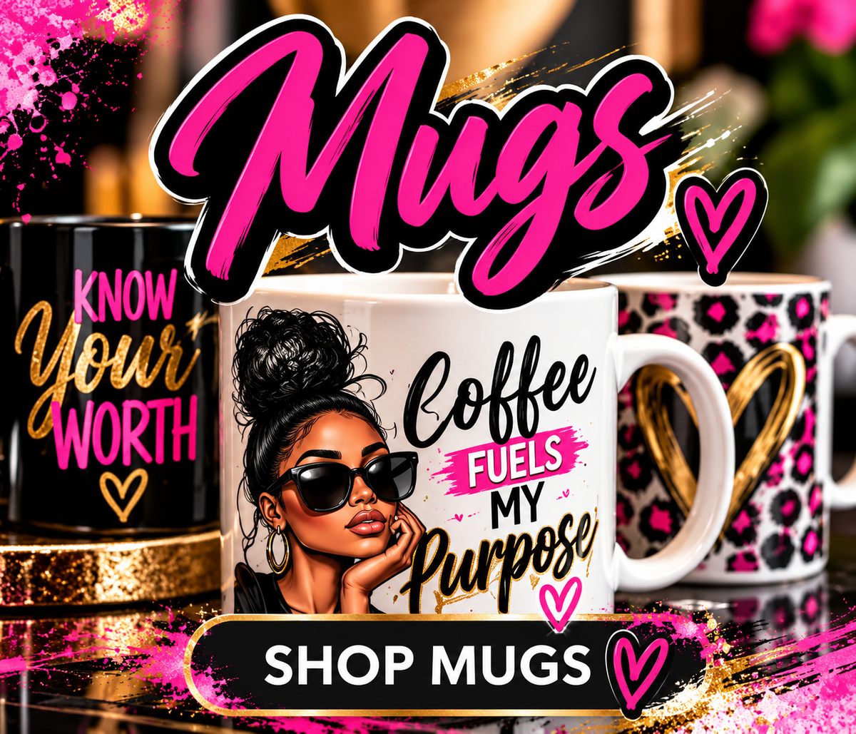 Mugs