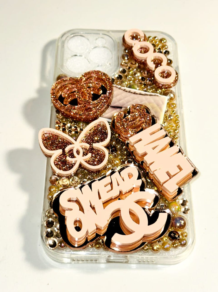 Customize your Phone Case!