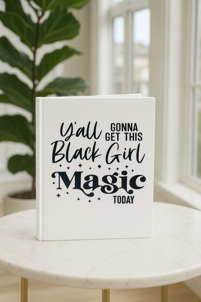 Empowered and Inspired Journals