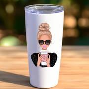 Boss Babe Tumbler