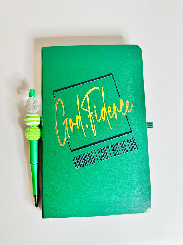 Affirmation Daily Journals