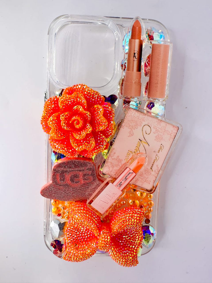 Customized  Phone Case - IPhone 14 ProMax